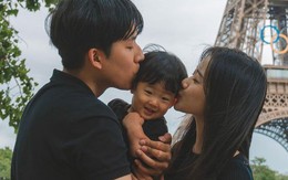 Những kiểu gia đình này thường sẽ nuôi dạy được những đứa trẻ biết điều, hiểu chuyện