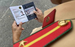 Thông tin mới về giấy phép lái xe mà mọi người dân cần nắm rõ