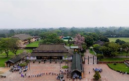 Thành phố Huế: Hướng tới xây dựng đô thị di sản, văn hóa, xanh, thông minh