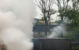 Hà Nội siết biện pháp khẩn cấp trước đợt ô nhiễm không khí nghiêm trọng