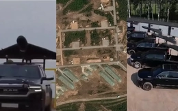 'Công cụ' buộc Kyiv đàm phán