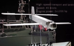 Hiệu quả của máy bay không người lái tấn công KUB-2 cao đến kinh ngạc