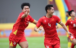 "Khi các đối thủ không có ngoại binh, U22 Việt Nam là đẳng cấp nhất"