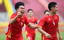 VFF thưởng 1,3 tỷ đồng cho đội tuyển nữ, U22 Việt Nam