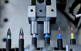 Món đồ động chạm vào "lòng tự ái" Trung Quốc, mất 5 năm kỳ công mới làm được: Rất quen thuộc với người Việt