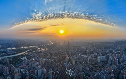 Tỉnh giàu nhất Trung Quốc tham vọng nhân đôi GDP, ‘vượt Anh, bám sát Pháp’ để tương đương nền kinh tế lớn thứ 7 thế giới: Tiềm năng đến đâu?