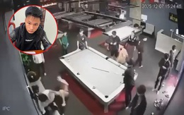 Vụ nam sinh lớp 12 bị đánh tử vong ở quán bi-a: Bất ngờ quan hệ giữa nghi phạm và nạn nhân