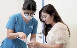 Tầm soát ung thư sớm: Chìa khóa bảo vệ sức khỏe dài lâu