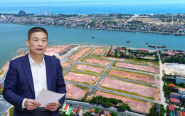 Có gì ở dự án ách tắc, phát sinh phạt thuế hàng trăm tỷ mà Chủ tịch Sơn Hải vừa kiến nghị tỉnh miền Trung?