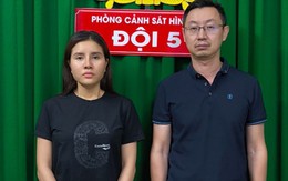 Tuyên nữ tiếp viên hàng không Đinh Thị Thanh Tuyền 4 năm tù