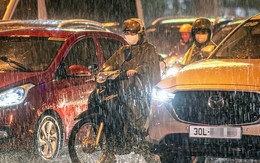 Dự báo thời tiết 12/12: Miền Bắc cao nhất trên 25°C, từ đêm chuyển mưa lớn