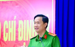 Công an An Giang thông tin vụ nam sinh lớp 10 bị đánh, nhét băng vệ sinh vào miệng