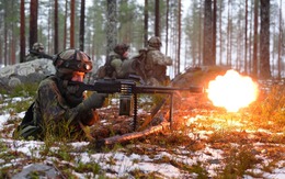 Lãnh đạo NATO cảnh báo sốc về động thái của Nga trong 5 năm tới, gửi lời nhắn đến Mỹ