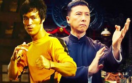 Chân Tử Đan học Lý Tiểu Long, đánh võ trong phim vẫn sợ Mike Tyson