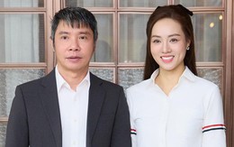 Chia sẻ mới nhất từ gia đình NS Công Lý