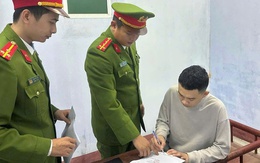 Ô tô lao lên vỉa hè, tông 4 người: Bắt giam Võ Ngọc Hoàng để điều tra về tội giết người