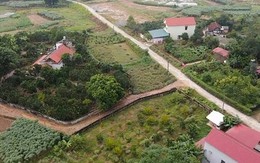 Tin vui cho hàng triệu người dân: Từ 2026, chuyển đất vườn sang đất ở chỉ phải nộp 30% tiền chuyển đổi đất nông nghiệp