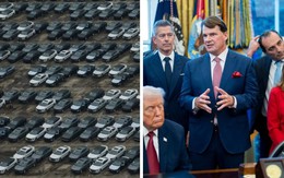 Ford nắm trong tay vận mệnh ngành xe hơi Mỹ: Phòng thí nghiệm bí mật chiêu mộ nhân tài Tesla, Rivian, sếp lớn khẳng định đây là trận chiến lớn nhất sự nghiệp