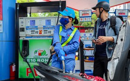 Bắt buộc dùng từ 1/6/2026, xăng E10 đang được bán ở đâu?