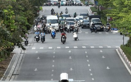 Không chỉ Hà Nội, một tỉnh cũng sẽ lắp đặt hơn 1.000 camera AI