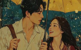 Chứng kiến những việc bố mẹ chồng đã làm, tôi hỏi chồng sao mình may mắn thế, anh liền đáp: "Có lẽ vì kiếp trước em đã cứu anh"