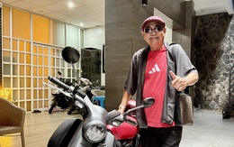 Cuộc sống vợ chồng son của nam NSND kết hôn ở tuổi U70, vợ kém 3 con giáp