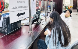 Từ 2026, 5 trường hợp người làm công ăn lương có thu nhập phải đóng thuế cần biết