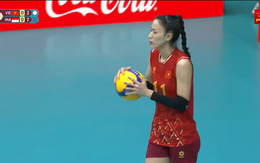 "Hủy diệt" Indonesia 3-0, tuyển Việt Nam vô đối ở vòng bảng SEA Games 33