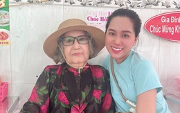 Hậu duệ của “ông hoàng cải lương Hồ Quảng”: Sự nghiệp bế tắc vì scandal đời tư, phải ở ẩn bán hủ tiếu