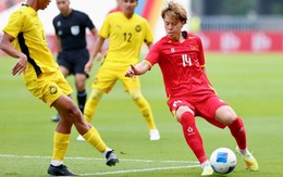 BXH Bóng đá SEA Games: Indonesia bị loại cay đắng; U22 Việt Nam gặp "siêu đội hình nhập tịch" ở bán kết