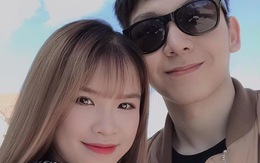 Bí mật chôn vùi suốt 8 năm của Khởi My - Kelvin Khánh