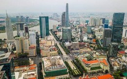 Việt Nam sẽ tăng trưởng dẫn đầu ASEAN, gấp gần 4 lần Thái Lan