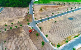 Cảnh giác với “cam kết tách thửa”, “cam kết lên thổ cư”