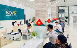 BIDV có thông báo khẩn đến toàn bộ khách hàng