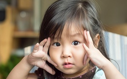 1 đứa trẻ khi sinh ra đều "GIẤU" 4 bí mật này: Rất nhiều cha mẹ không biết!