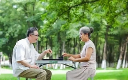 Sống thọ hay không phụ thuộc vào năm 69 tuổi: Nếu vẫn dễ dàng làm được 5 việc này, về cơ bản họ có thể sống đến 90 tuổi