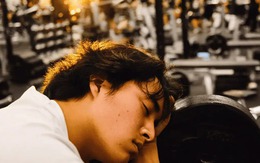 Các nhà khoa học cho rằng nếu phải lựa chọn giữa tập thể dục và ngủ, bạn nên chọn đi ngủ