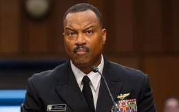 Chỉ huy quân đội Mỹ tại Mỹ Latinh bất ngờ nghỉ hưu sớm giữa lúc căng thẳng với Venezuela