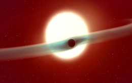 NASA đăng “bức ảnh lạ ngoài vũ trụ”: Điều xuất hiện trong khung hình khiến cả giới khoa học choáng váng