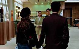 Xui 8 kiếp mới vớ phải phim Trung Quốc này: Nữ chính mặc đồ hiệu như hàng chợ, cảnh nóng phản cảm nhất trên đời