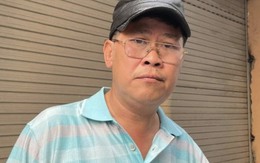 Phước Sang giữa vòng tay yêu thương của đồng nghiệp, ấm áp tình nghệ sĩ