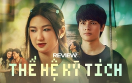 Thế Hệ Kỳ Tích: Gọi bộ phim này là thảm họa vẫn còn quá nhẹ nhàng