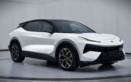 Mẫu xe Hybrid công suất 952 mã lực, phạm vi hoạt động trên 1.000 km