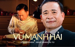 Nhà sáng lập Bảo Tín Mạnh Hải: 15 - 16 triệu/ chỉ vàng là mồ hôi của người lao động, bán kém một ly cũng đủ đánh mất tín nhiệm