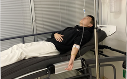 Chàng du học sinh 23 tuổi mắc ung thư dạ dày giai đoạn cuối vì ăn món này 3 bữa một ngày cho… nhanh