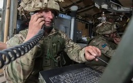 Nga bắt giữ một tướng, nhiều đại tá NATO ở Huliaipole?