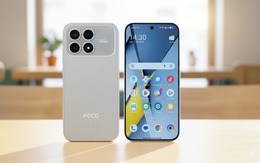 Xiaomi và POCO tiết lộ bí quyết làm smartphone giá tốt mà vẫn mạnh: câu trả lời khiến nhiều người bất ngờ!