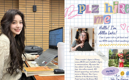 Đăng 1 bức ảnh lên Facebook, cô gái được 25 công ty mời về làm sau 2 năm thất nghiệp