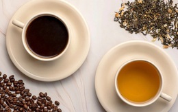 Uống trà và cà phê có tốt cho người trên 65 tuổi?