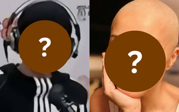 Á hậu đình đám bất ngờ lộ diện sau 1 năm điều trị ung thư vú giai đoạn cuối, thân hình gầy rộc khiến ai cũng giật mình